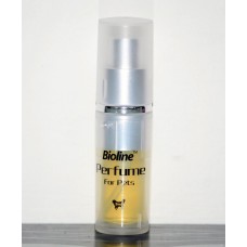 Bioline Golden Memory Pet Perfume 9 Ml